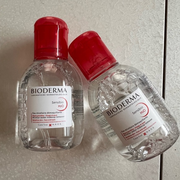 BIODERMA Mini Travel - Picture 1 of 2